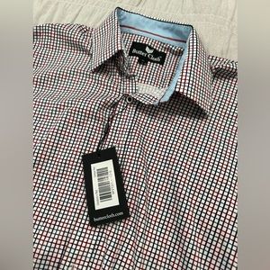 Butter Cloth shirt. Brand new with tags. Small trim.